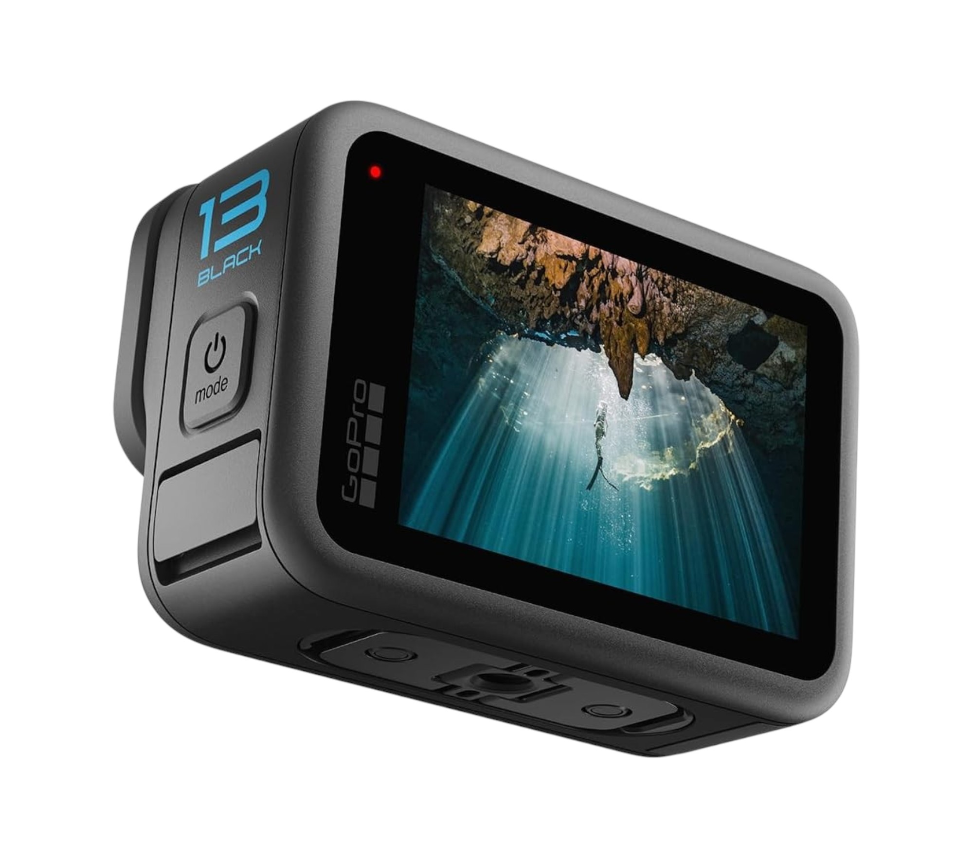 گوپرو 13 بلک