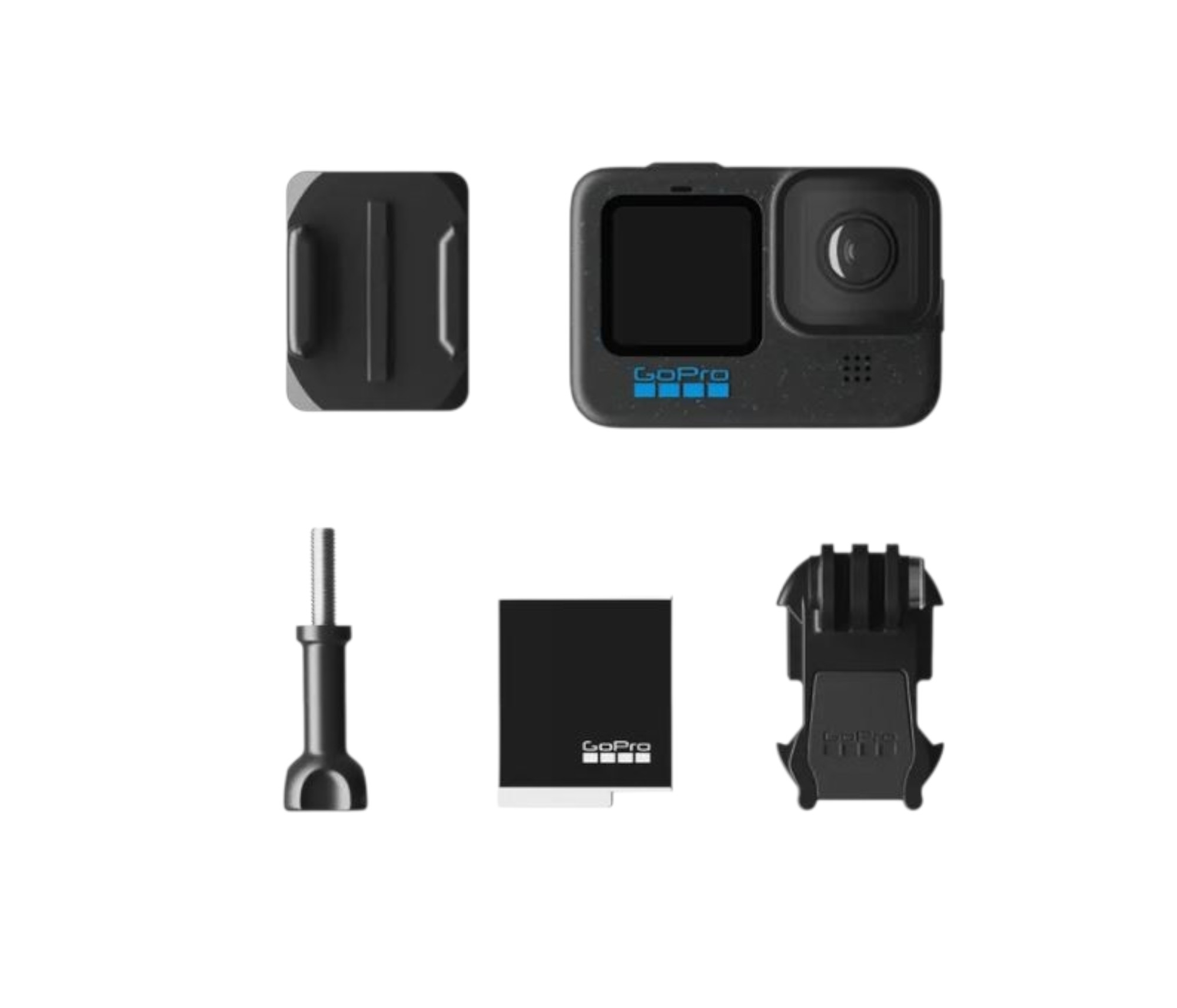 گوپرو هیرو 12 بلک