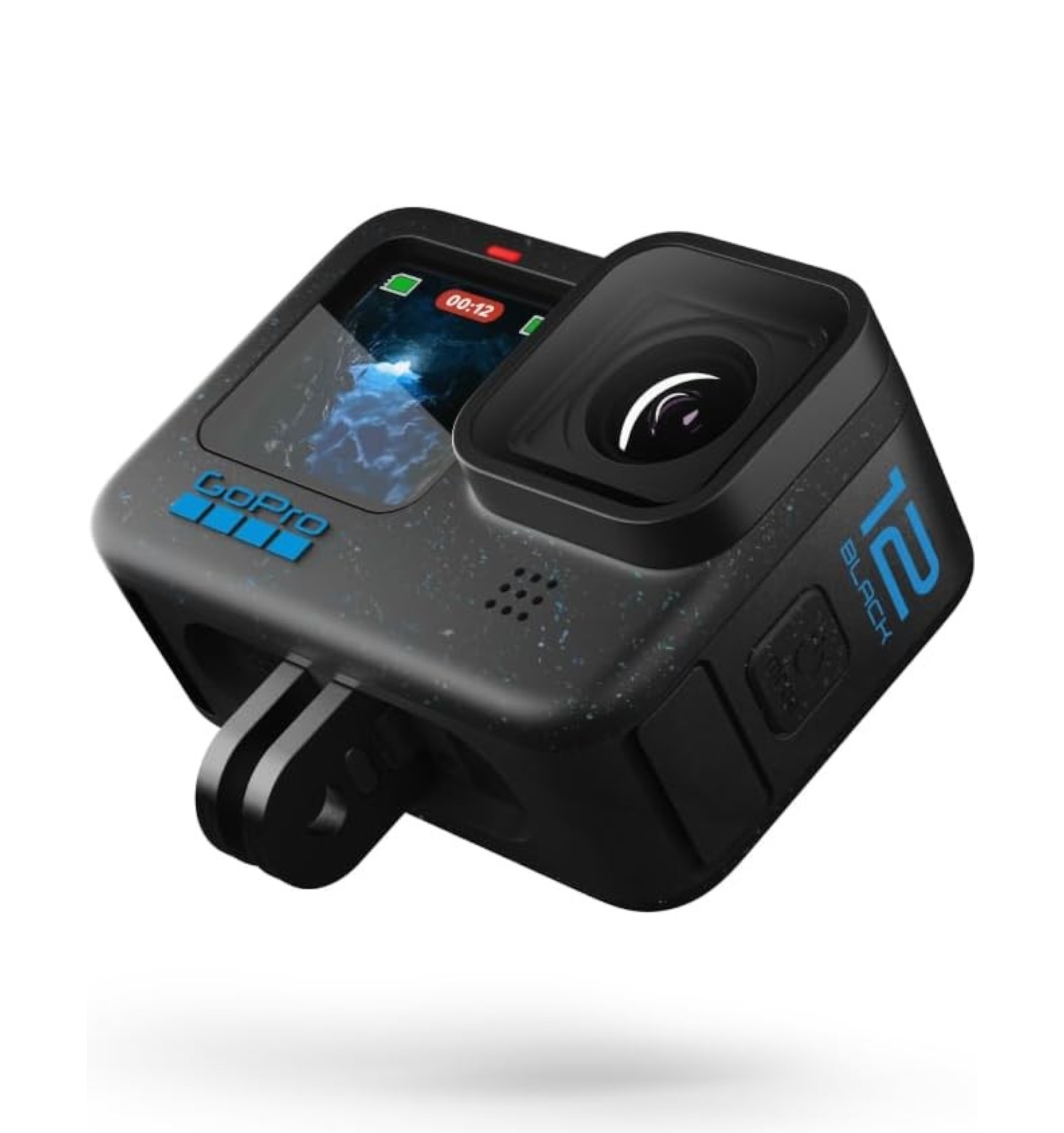 گوپرو هیرو 12 بلک