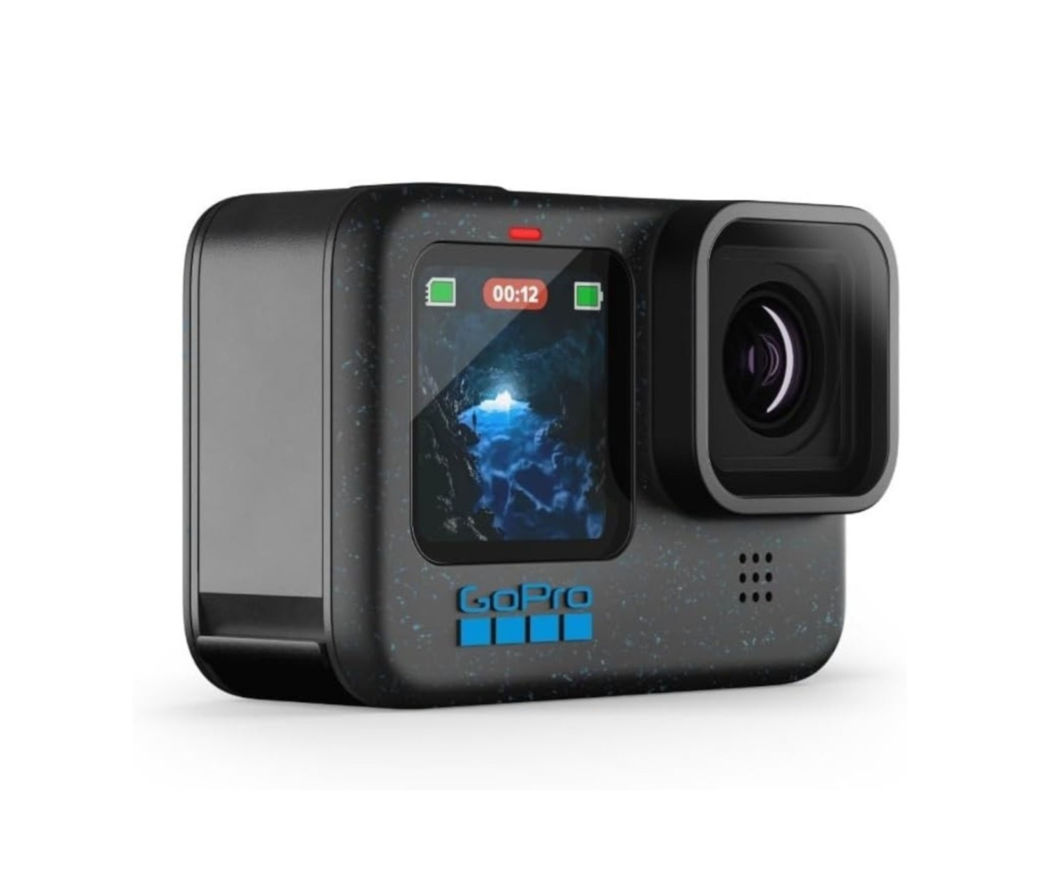 گوپرو هیرو 12 بلک