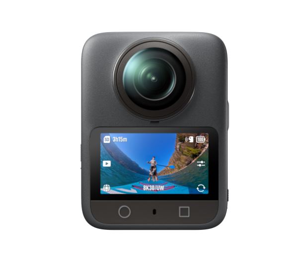 دوربین DJI Osmo 360 ادونچر کمبو – DJI Osmo 360 Adventure Combo