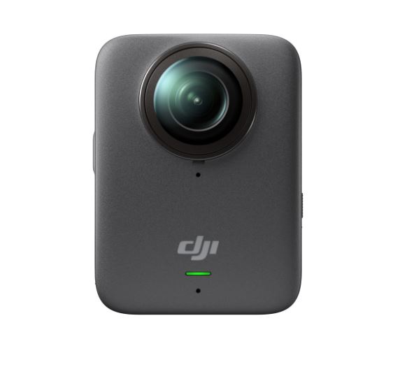 دوربین DJI Osmo 360 ادونچر کمبو