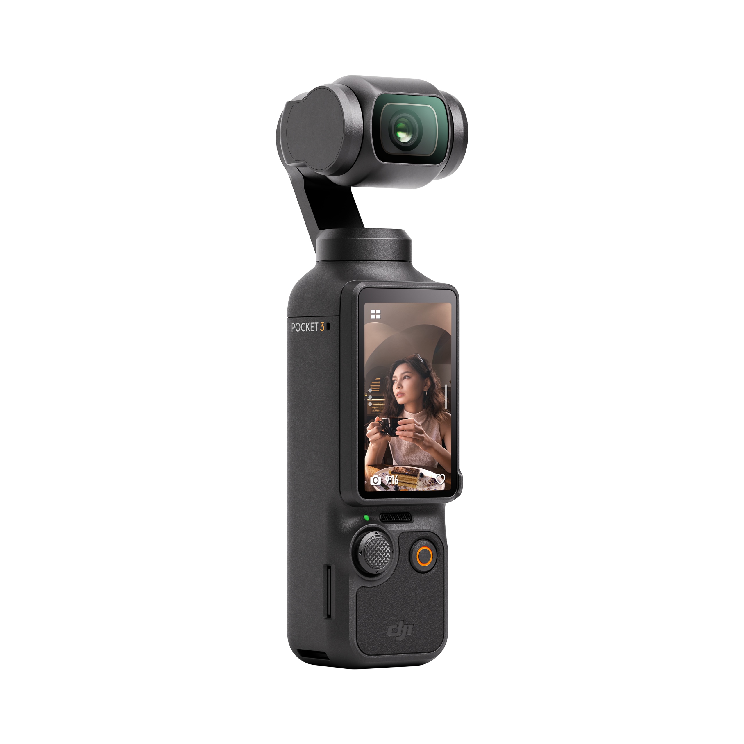  دوربین DJI Osmo Pocket 3 / دی جی آی اوزمو پاکت 3