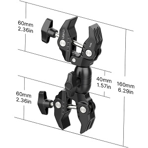 Ulanzi clamp thired parts
