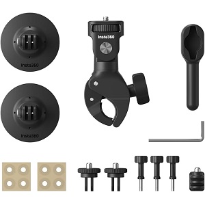 insta360 motorcycle bundle front
