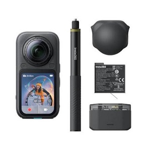 insta360x6 essential bundle