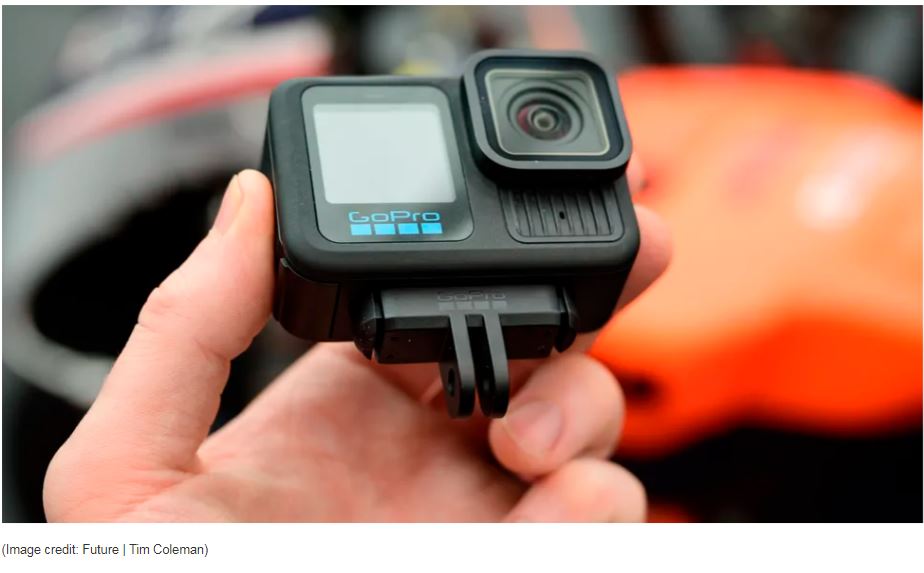 Gopro 13 3
